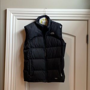 Ski vest